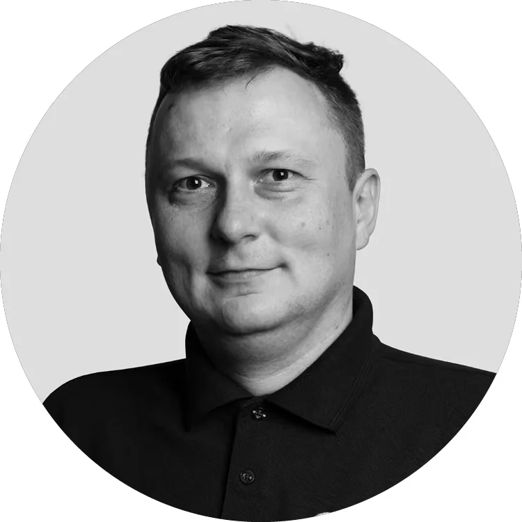 Lukasz Czekalski